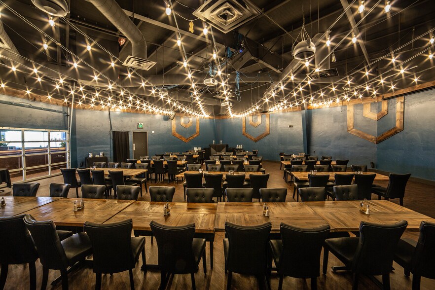 More Photos Of 3350 Unicorn Lake Blvd, Denton Restaurant For Sale