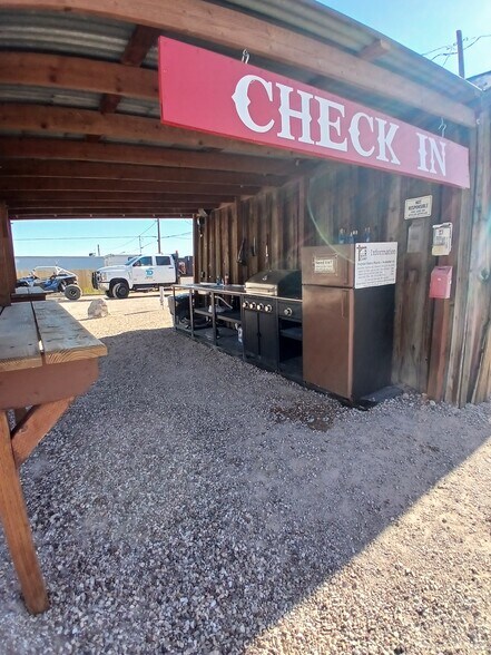More Photos Of 317 N Columbia St, Goldfield Manufactured Housing Mobile Home Park For Sale