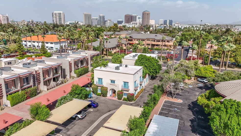 More Photos Of 335 E Palm Ln, Phoenix Loft Creative Space For Sale