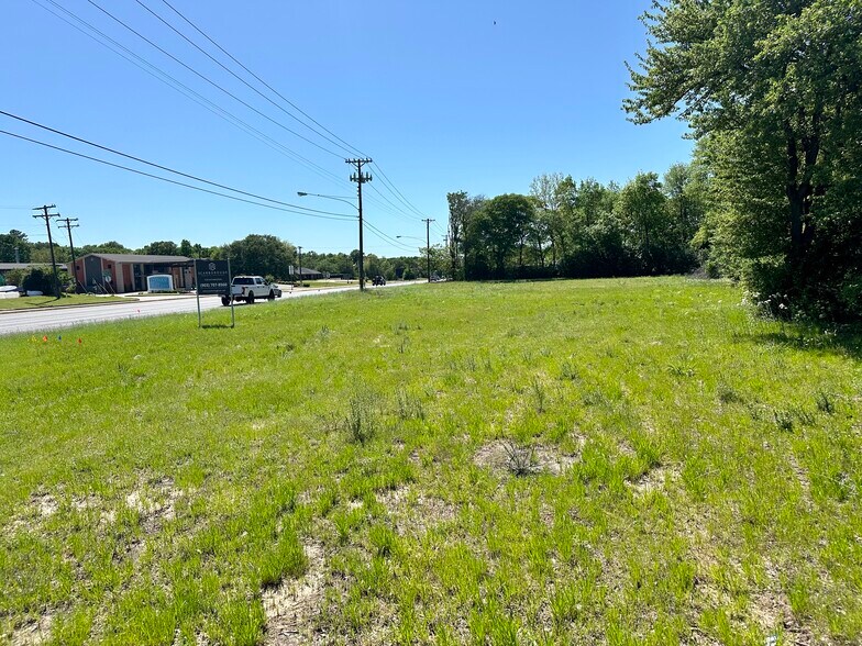 More Photos Of 3001 WNW 323 loop, Tyler Land For Sale