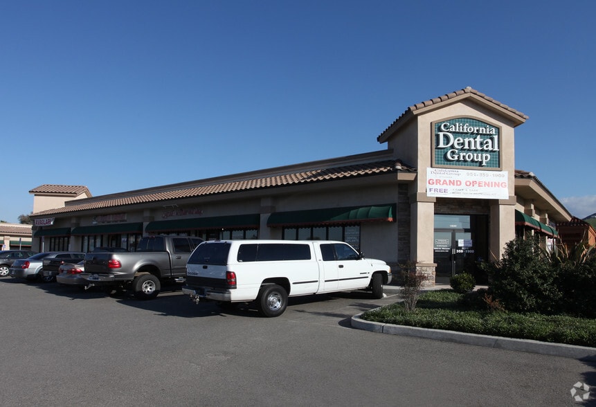 More Photos Of 3847 Pierce St, Riverside Unknown For Lease