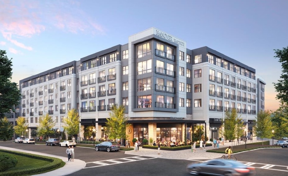 Photo of 1st Floor Ste 1A