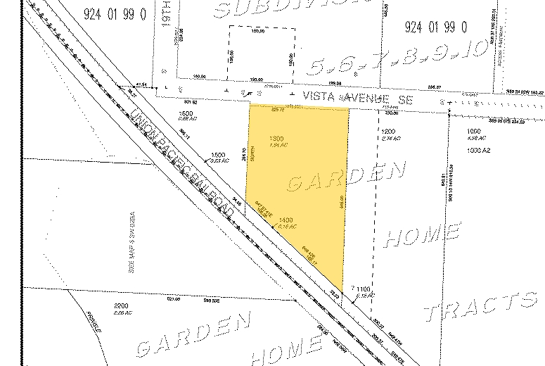 More Photos Of 2060 Vista Ave SE, Salem Warehouse For Lease