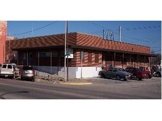 Primary Photo Of 310 S Chickasaw St, Pauls Valley Medical For Lease