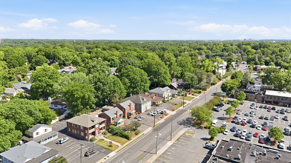 More Photos Of , Charlotte Office For Sale
