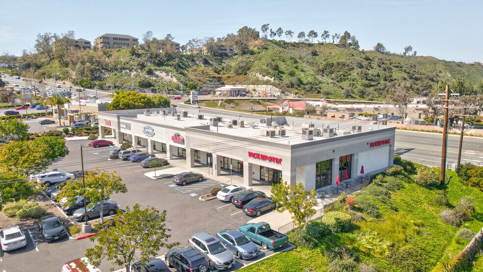 More Photos Of 3382 Murphy Canyon Rd, San Diego Unknown For Lease