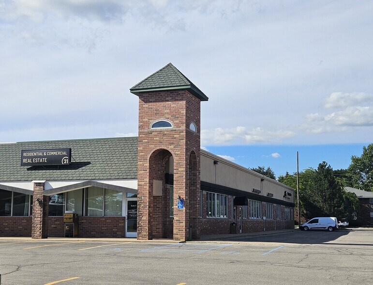 More Photos Of 5600 State St, Saginaw Unknown For Lease