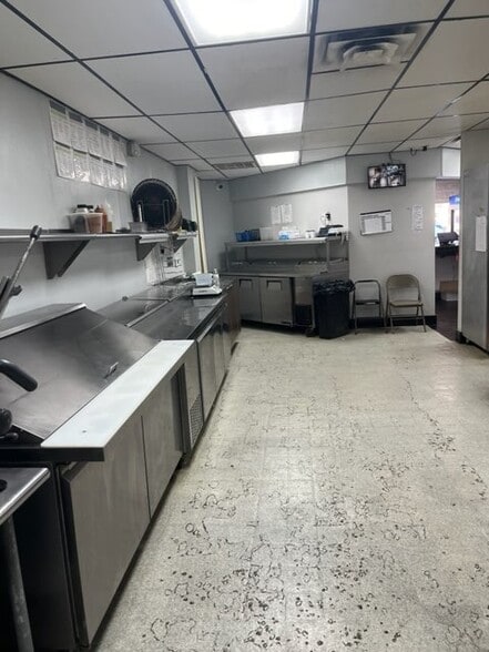 More Photos Of 41701-41911 Garfield Rd, Clinton Township Freestanding For Sale