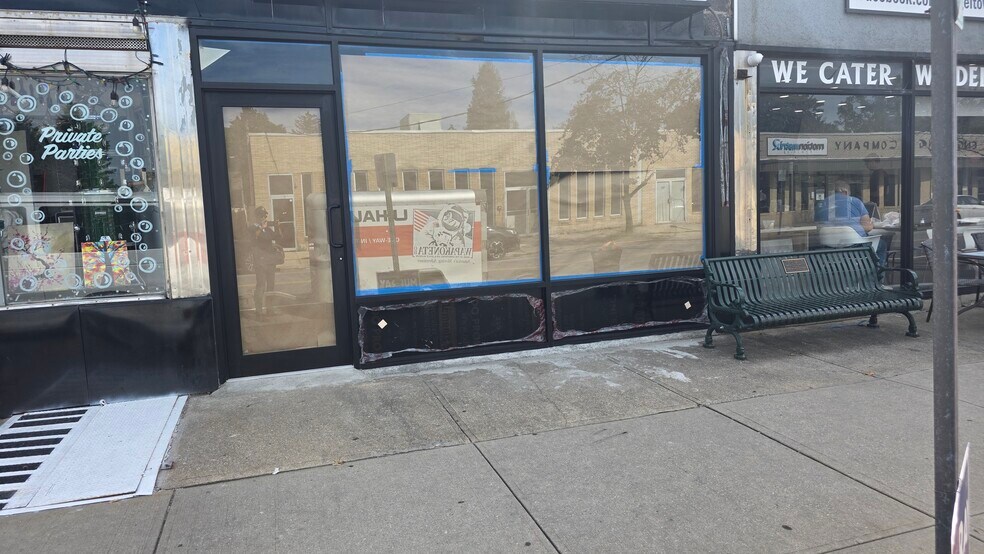 More Photos Of 484 Hempstead Ave, West Hempstead Storefront For Lease