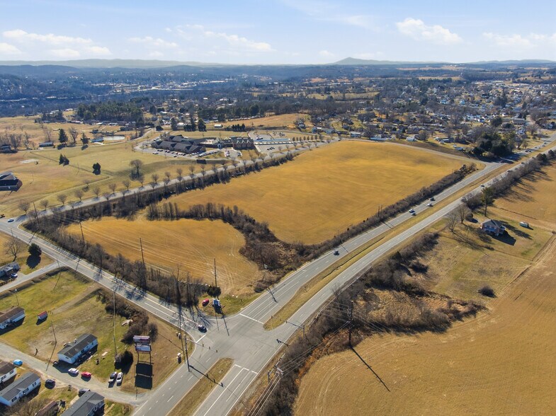 More Photos Of XXX Peppers Ferry Blvd, Fairlawn Land For Sale