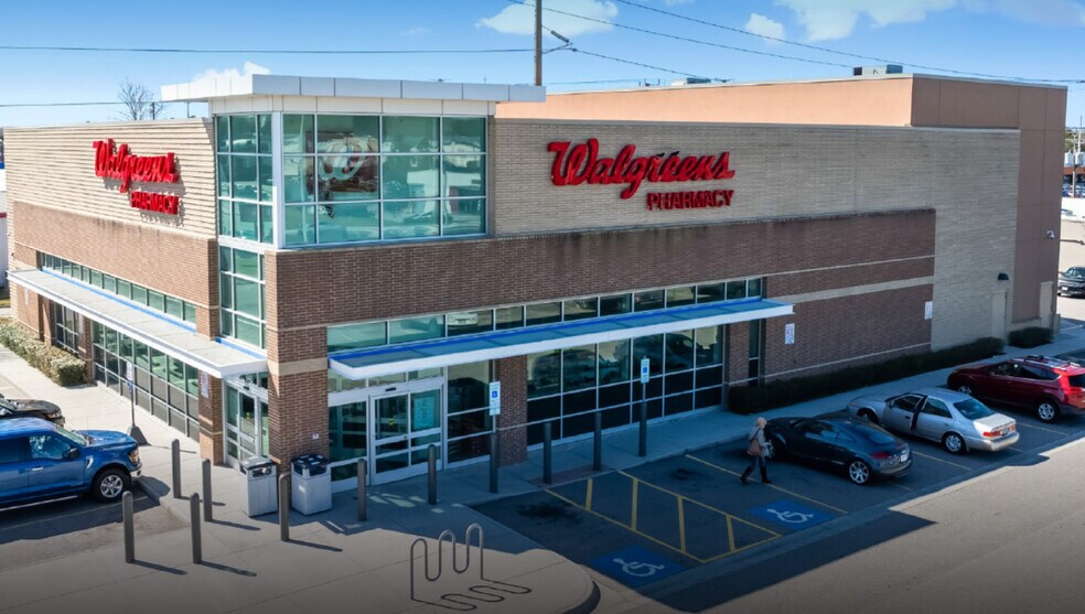 Primary Photo Of 645 First Colonial Rd, Virginia Beach Drugstore For Sale