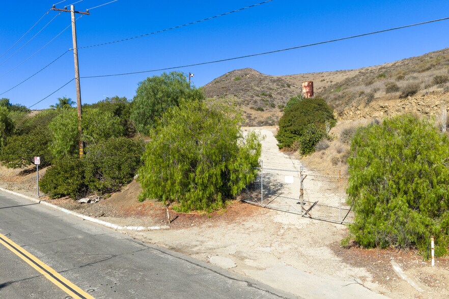 More Photos Of 1400 Old Conejo Rd, Newbury Park Land For Sale