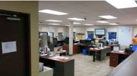 More Photos Of 2010 76th Ave NW, Edmonton Manufacturing For Sale