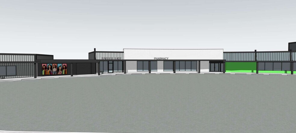 More Photos Of 550-587 Raritan Rd, Roselle Unknown For Lease