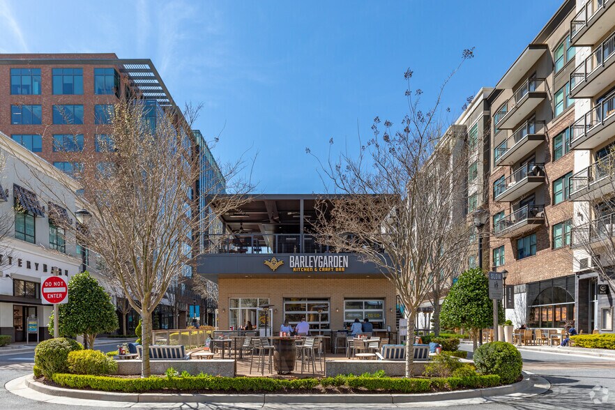 More Photos Of 2800 Old Milton Pky, Alpharetta Unknown For Lease