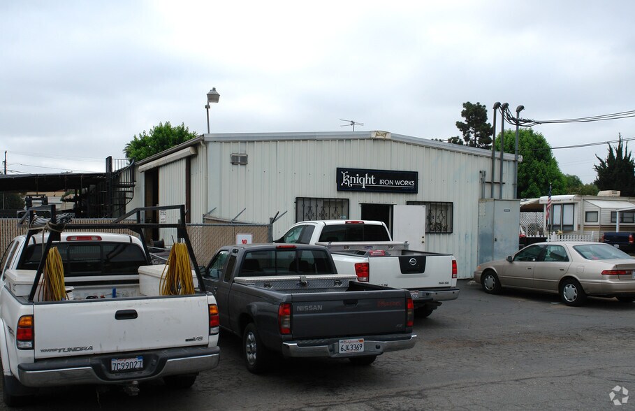 More Photos Of , Vista Industrial For Sale