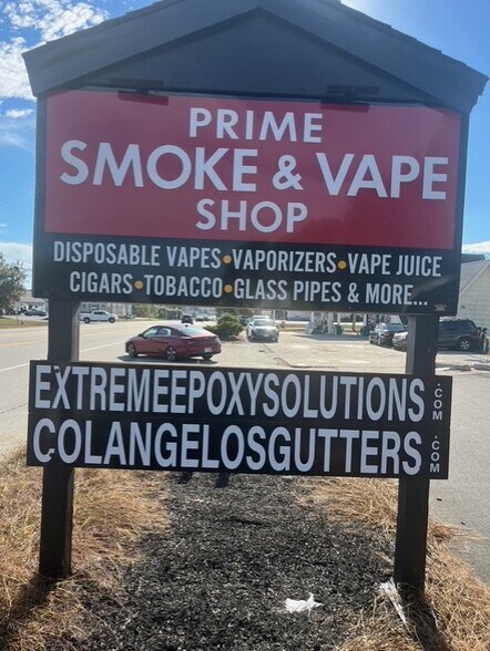 More Photos Of 250-252 Calef Hwy, Epping Flex For Sale