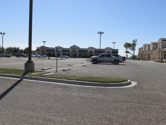 More Photos Of 5326 E US Highway 83, Rio Grande City Medical For Lease