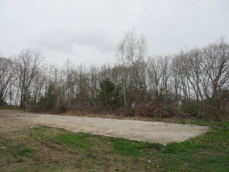 More Photos Of 532 US Route 1, Biddeford Land For Sale