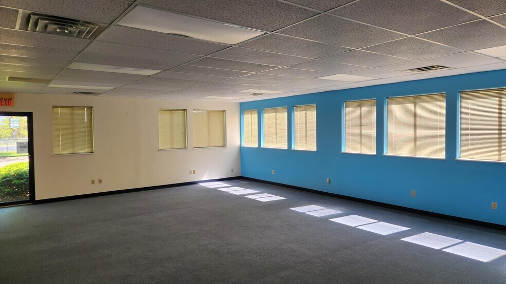 More Photos Of , Madison Office For Sale