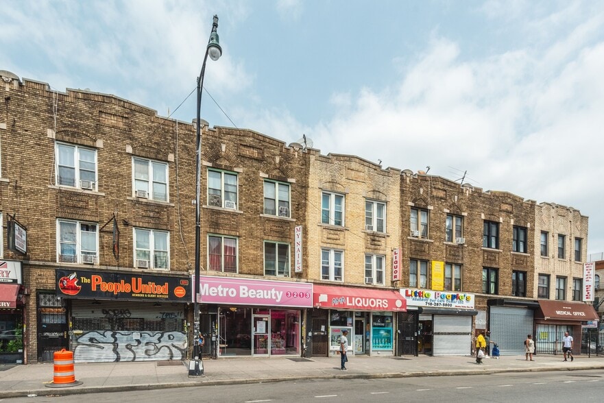 More Photos Of 3213 Church Ave, Brooklyn Apartments For Sale