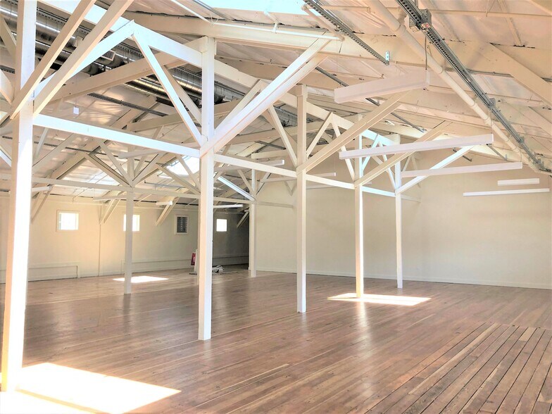 More Photos Of 1163-1167 Gorgas Ave, San Francisco Unknown For Lease