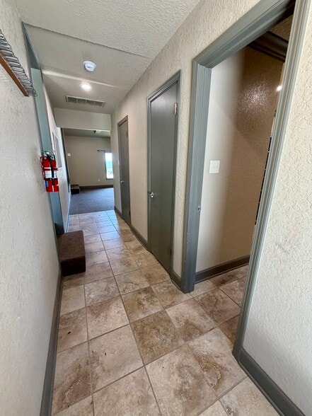 More Photos Of 619 Fayetteville Rd, Van Buren Medical For Lease