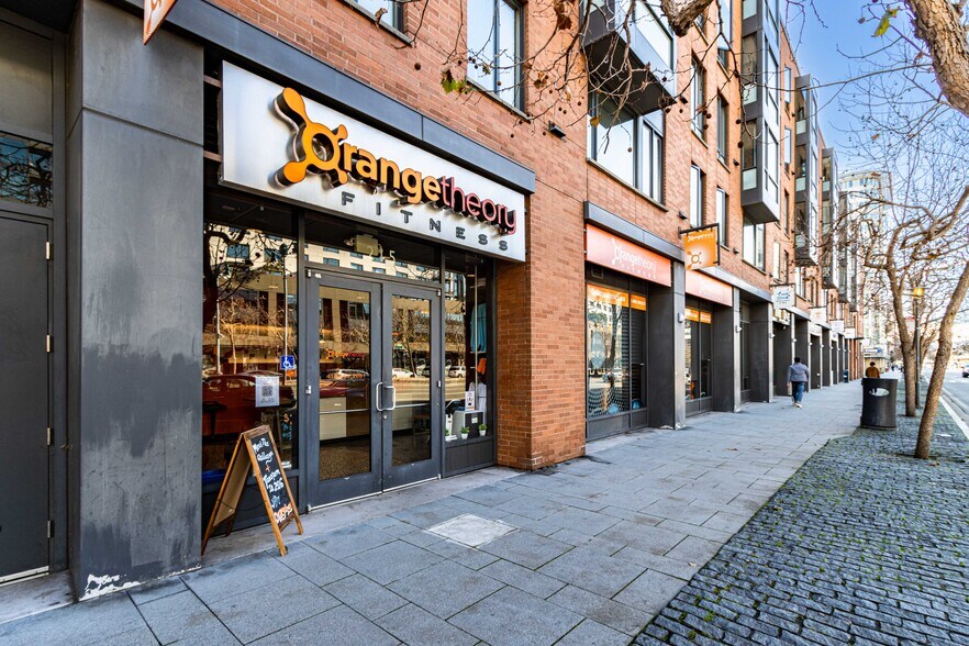 More Photos Of 215-227 King St, San Francisco Apartments For Lease