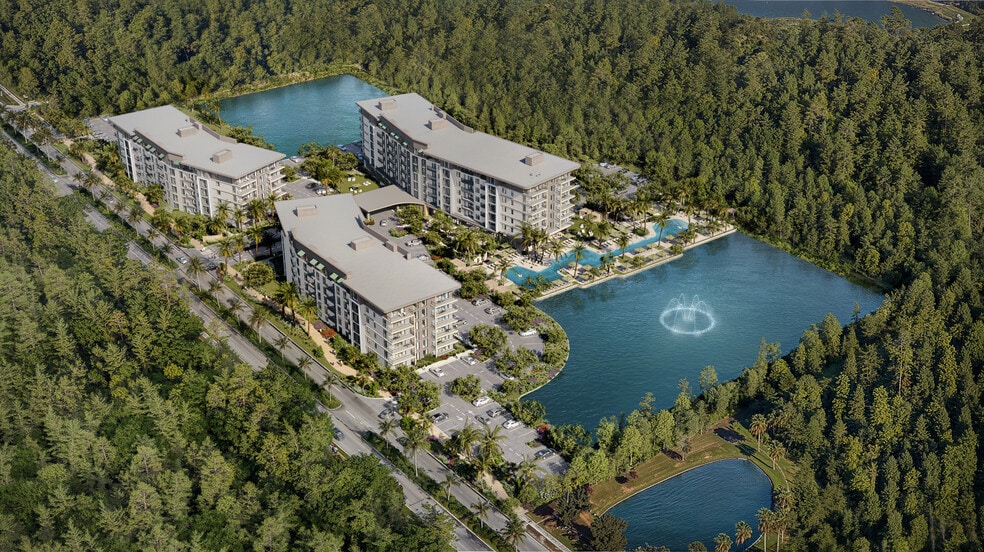 More Photos Of Secret Lake Dr, Kissimmee Hotel For Sale