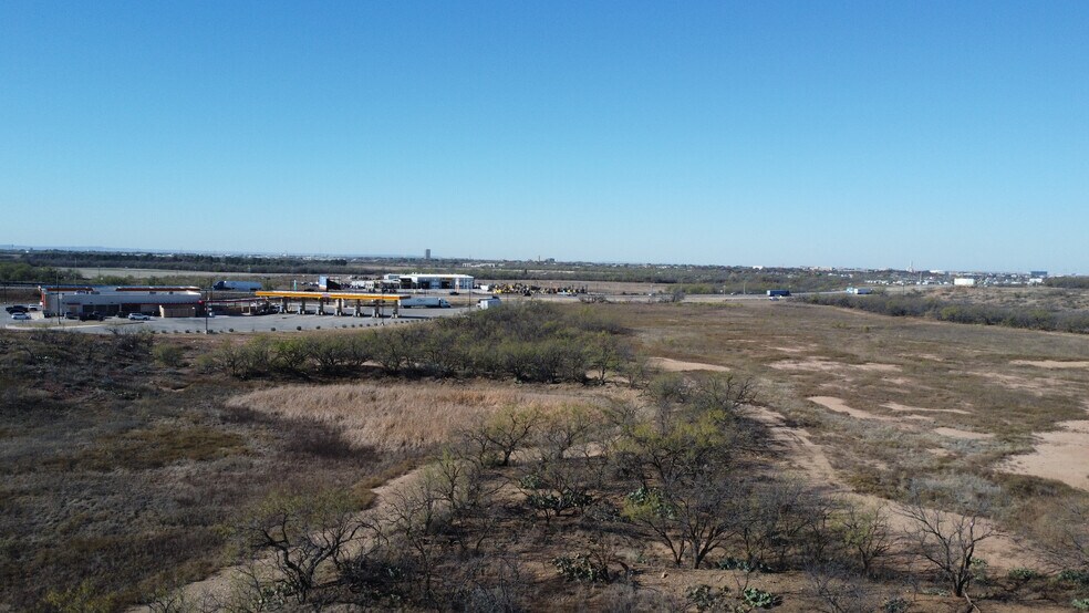 More Photos Of TBD E Overland Trl, Abilene Land For Sale