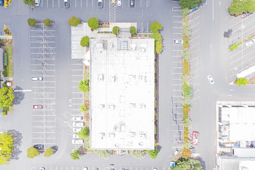 More Photos Of 1850 Soscol Ave, Napa Medical For Lease