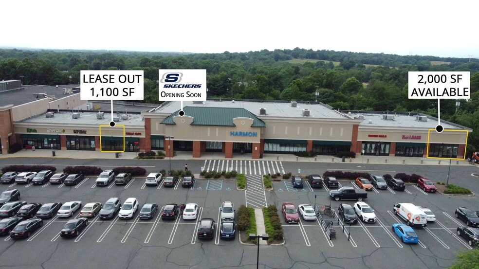 More Photos Of 724 US Highway 202, Bridgewater Unknown For Lease