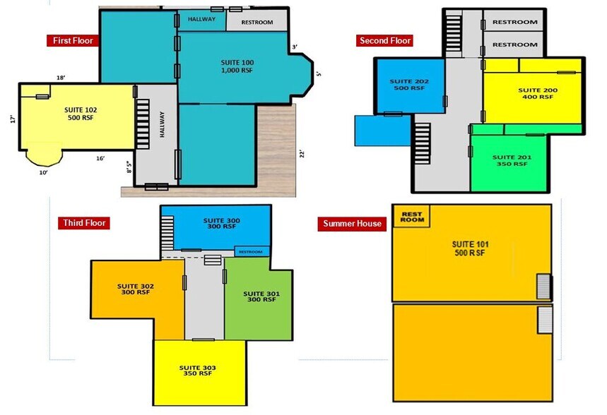 More Photos Of 435 E Walnut St, Springfield Specialty For Sale