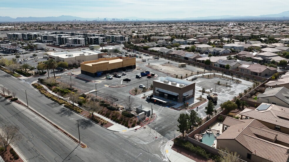 More Photos Of 7325 Aliante Pky, North Las Vegas Unknown For Lease