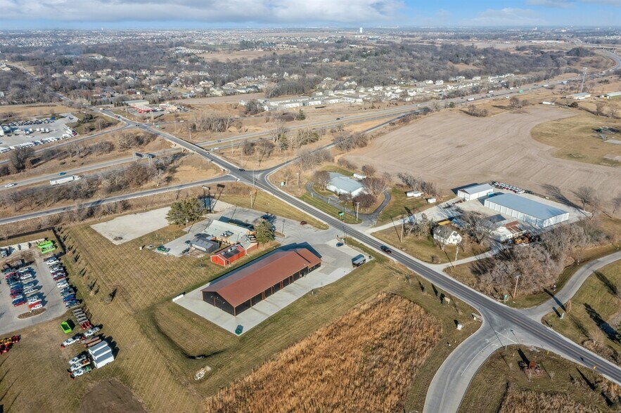 More Photos Of 33083 Ute Ave, Waukee Flex For Sale