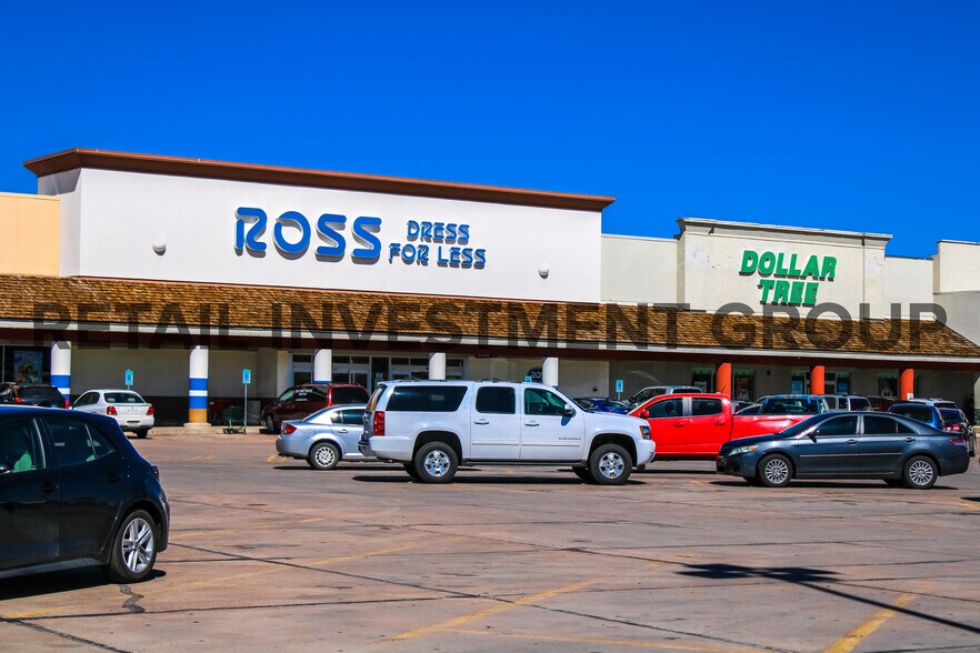 More Photos Of 4411-4481 S White Mountain Rd, Show Low Unknown For Lease