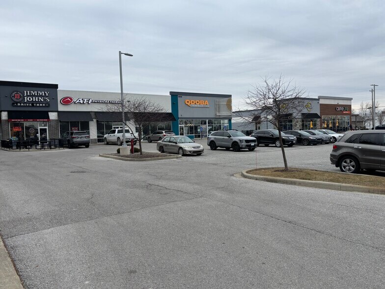 More Photos Of 3515 South St, Lafayette Unknown For Lease