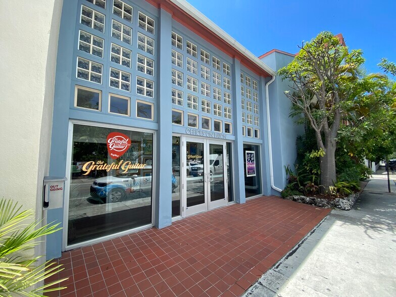 More Photos Of 524 Eaton St, Key West Loft Creative Space For Lease