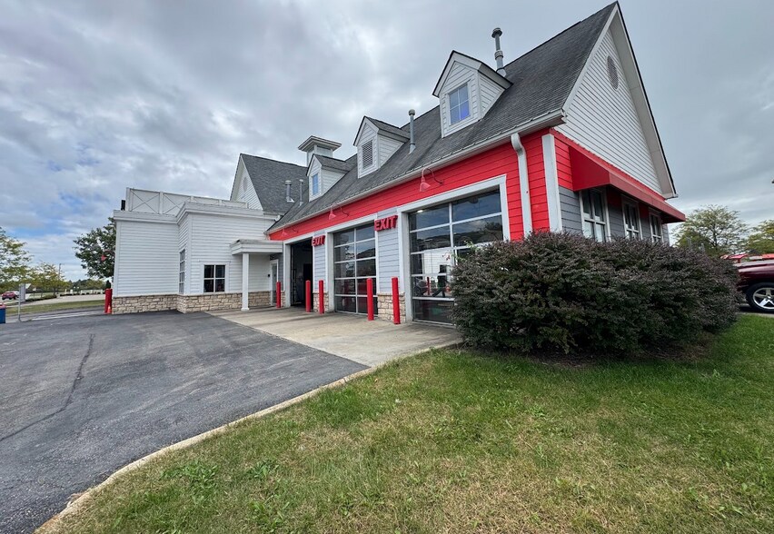 More Photos Of 8888 Moreland St, Powell Carwash For Sale