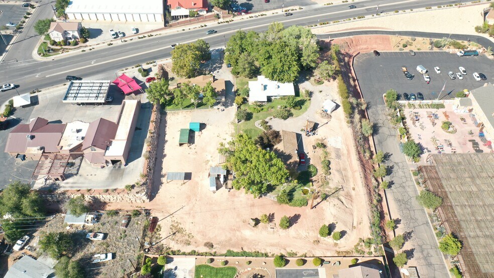 More Photos Of 411 W Telegraph Rd, Washington Land For Sale