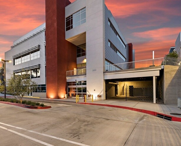 More Photos Of 380 W Central Ave, Brea Medical For Lease