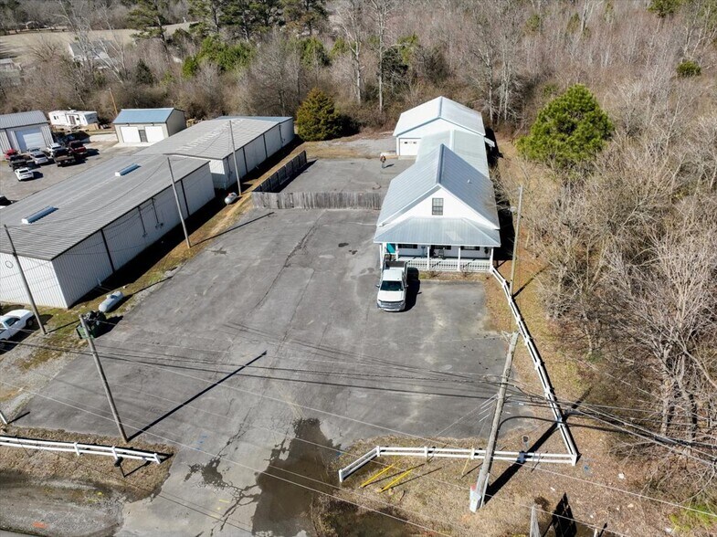 More Photos Of 61 AL Highway 69 N, Cullman Flex For Sale