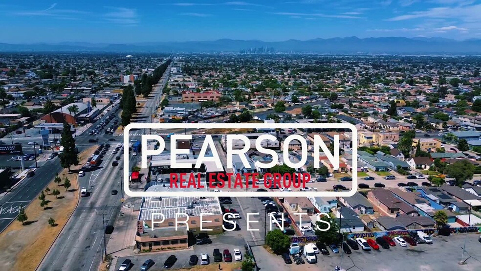 Primary Photo Of 11500-11512 S Vermont Ave, Los Angeles Medical For Sale