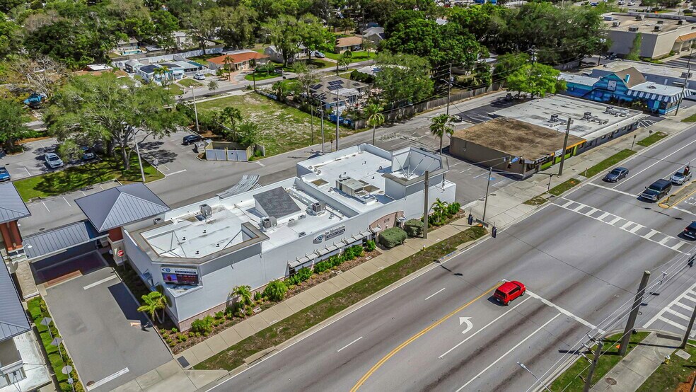 More Photos Of 1030 W Bay Dr, Largo Medical For Lease