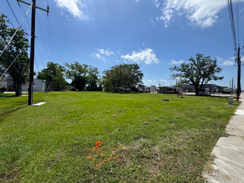 More Photos Of 2818 Bayport Blvd, Seabrook Land For Sale