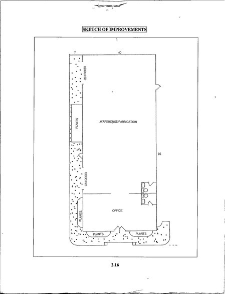 More Photos Of 15550 State Highway 160, Blue Ridge Light Manufacturing For Sale