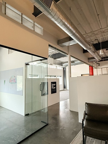 More Photos Of 3457 Ringsby Ct, Denver Loft Creative Space For Sale