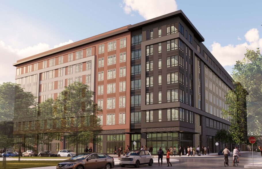 More Photos Of 1231 Jefferson St, Baltimore Apartments For Lease