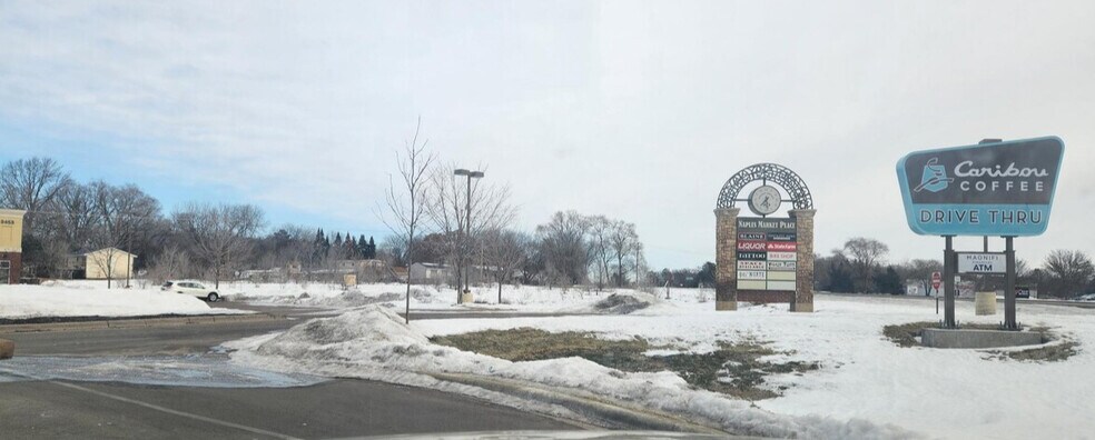 More Photos Of 3453 Lake Dr, Blaine Land For Sale