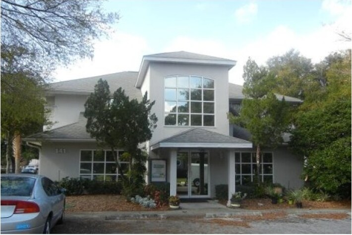 More Photos Of 141 Waterman Ave, Mount Dora Office For Lease